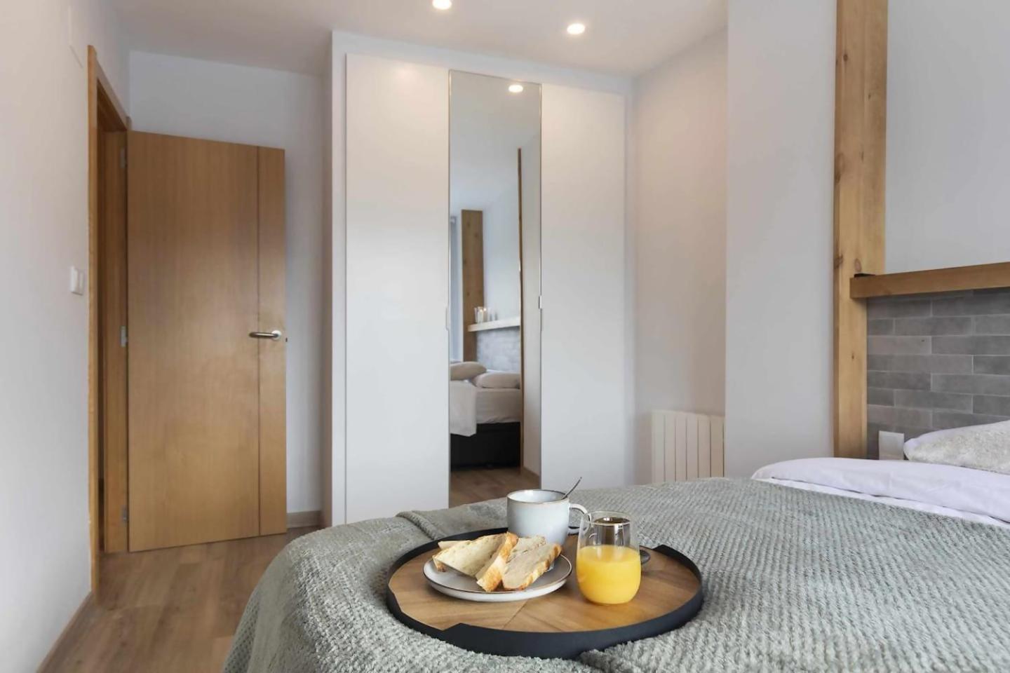 Casa Bellavista By Bevalle Apartment *