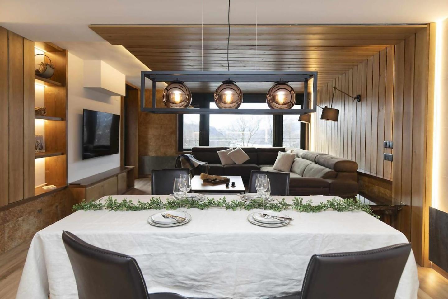 Apartment Casa Bellavista By Bevalle *