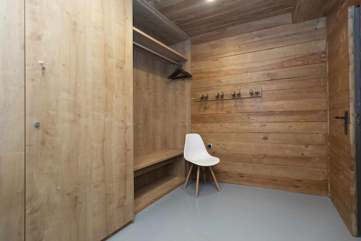 Casa Bellavista By Bevalle Apartment Panticosa
