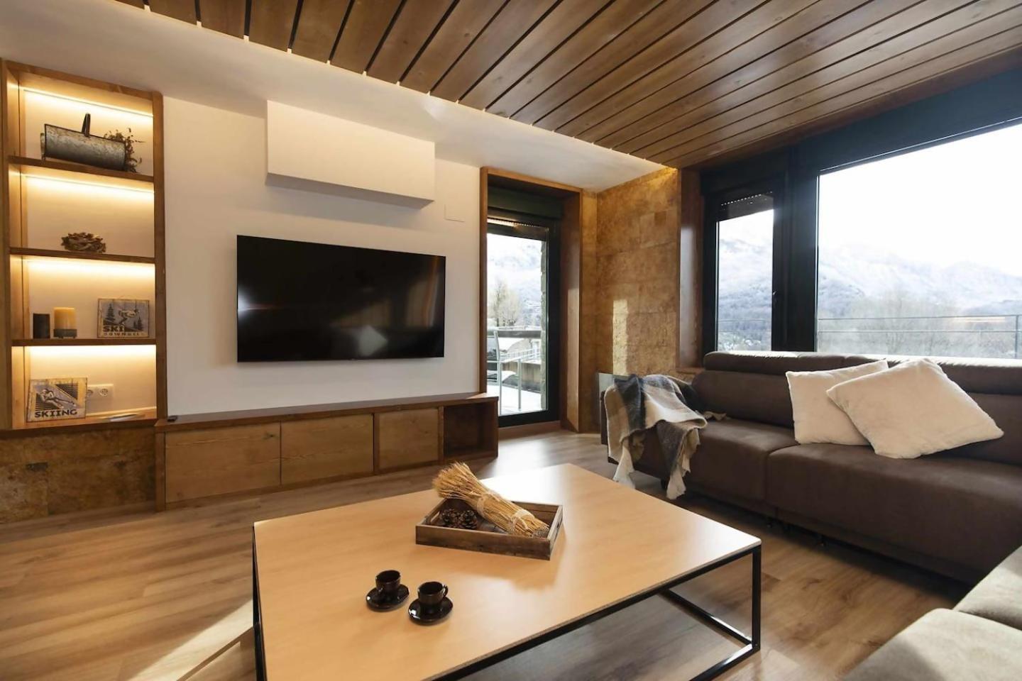 Apartment Casa Bellavista By Bevalle