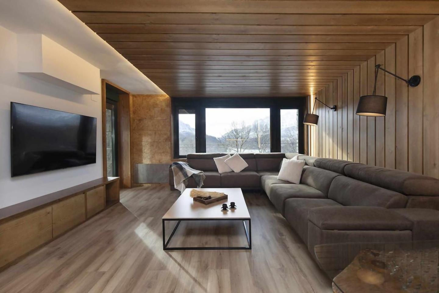 Apartment Casa Bellavista By Bevalle *